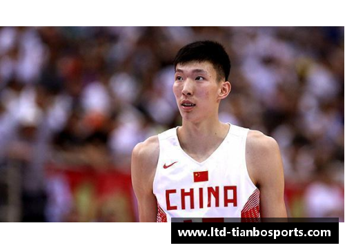 天博体育周琦在NBA的惊艳表现：重温他的经典比赛时刻